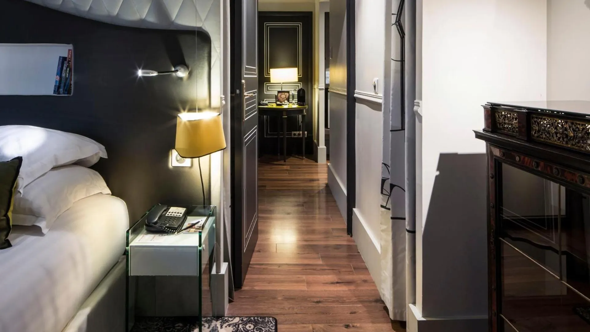Hotel Edouard 7 Opera 4*