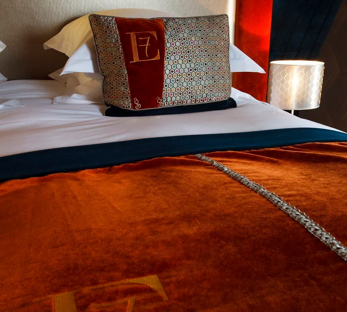 Hotel Edouard 7 Opera