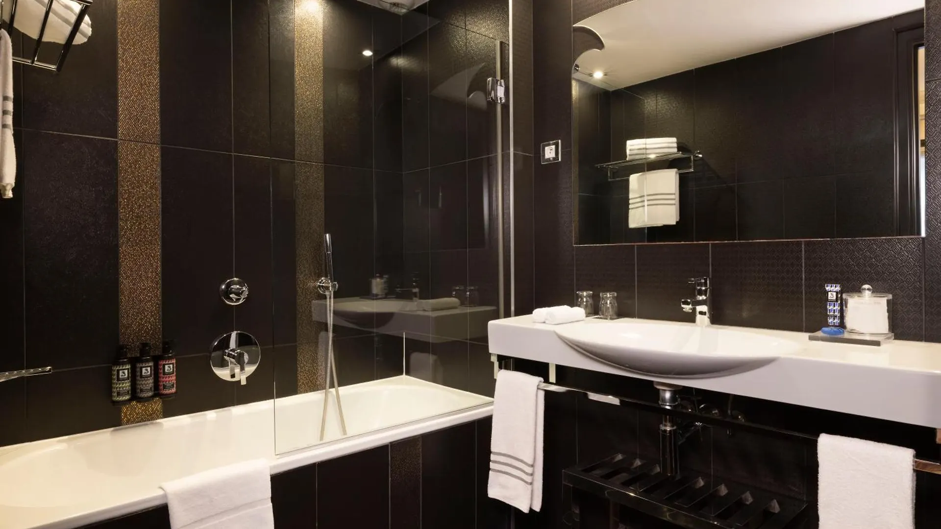 Edouard 7 Opera Hotel 4*
