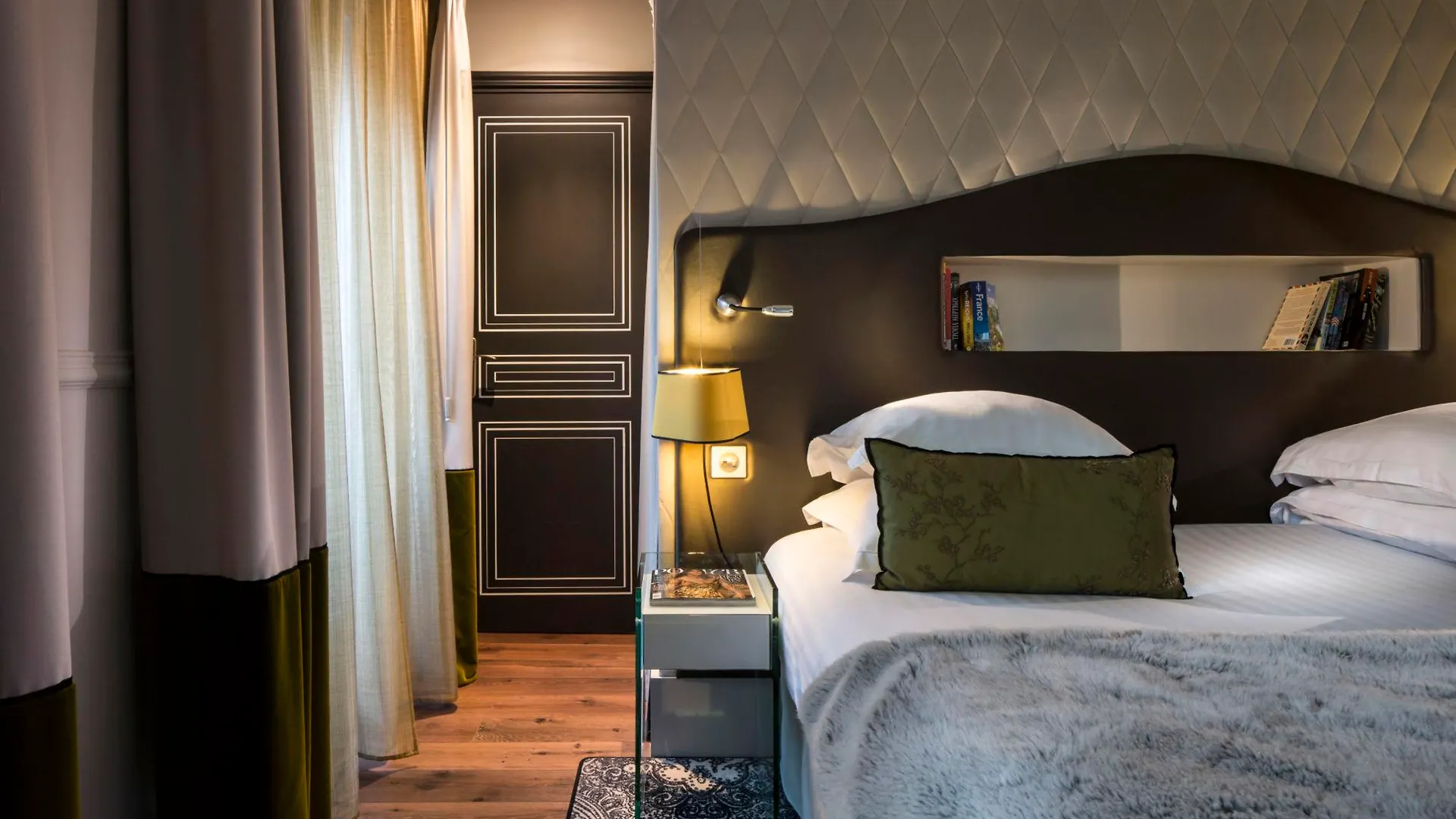 Edouard 7 Opera Hotel