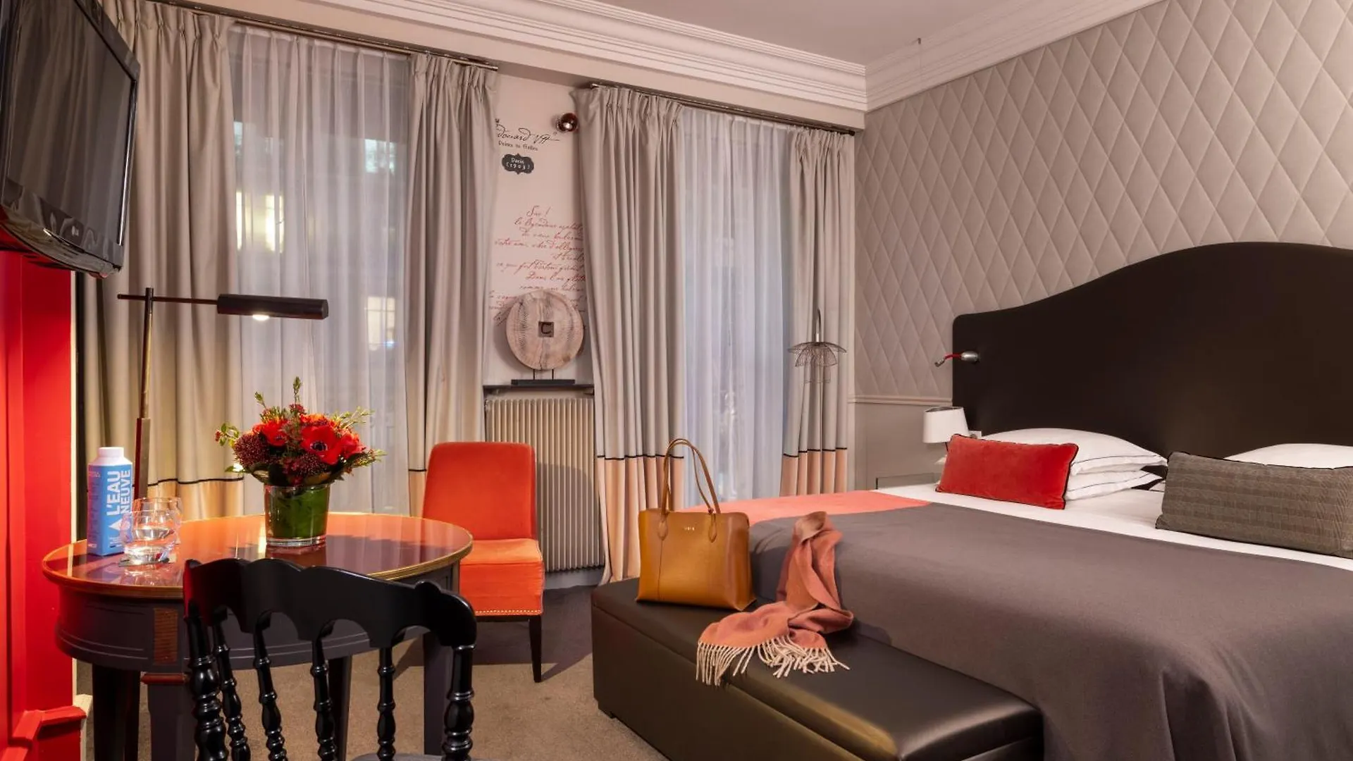 Hotel Edouard 7 Opera