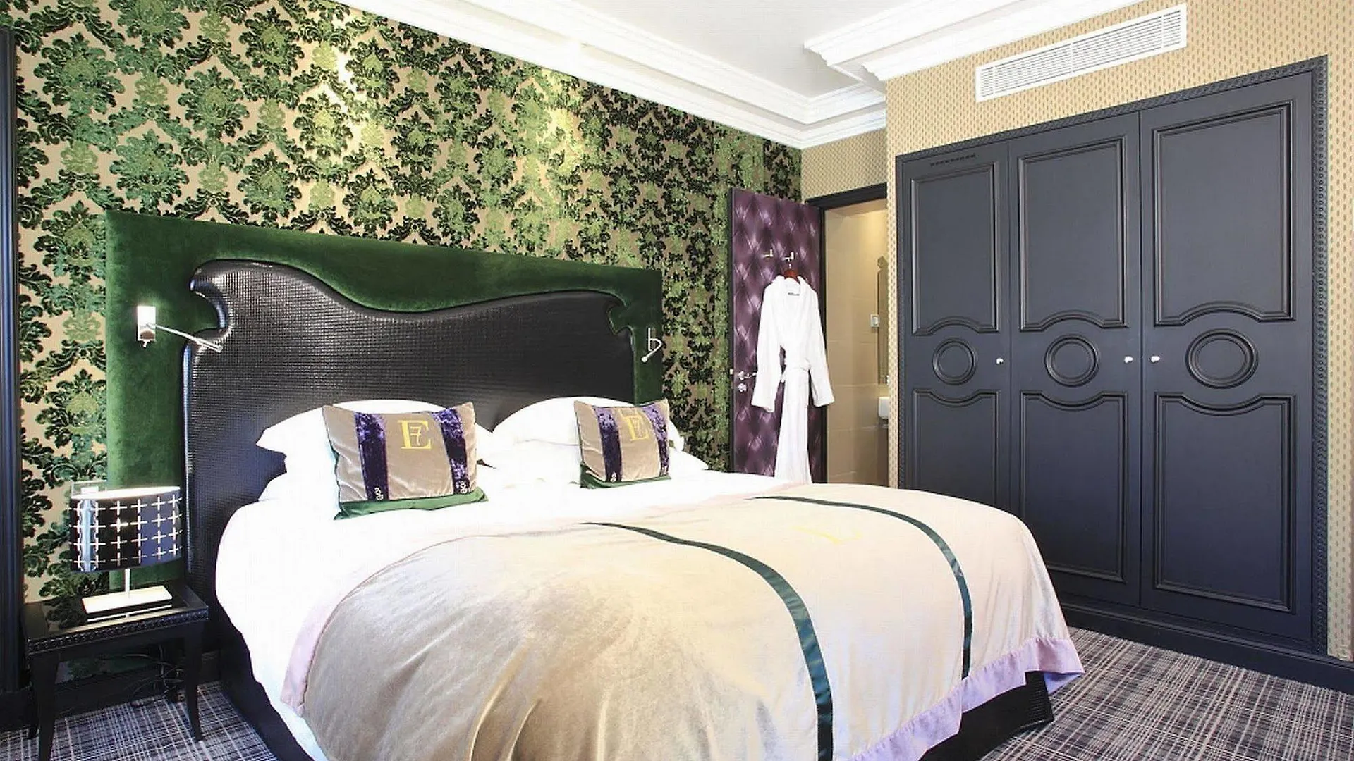 Hotel Edouard 7 Opera 4*